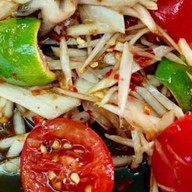 มุมแซ่บ ข้าง ม.ราชภัฎนครปฐม มุมแซ่บ ข้าง ม.ราชภัฎนครปฐม