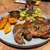 Steak Kun สเต็กคุง สำนักงานใหญ่