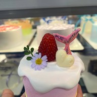 BAUL Beverages &Bakery สะพานแดงมาร์เก็ต รังสิตคลอง1