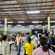 จุดพักรถสีคิ้ว