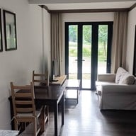 พาโค่ โฮเทล เขาใหญ่