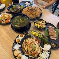 ลาบนัวอุดร btsแจ้งวัฒนะ14 (ตรงข้ามBig C