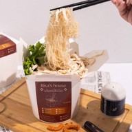Risa house เส้นหมี่ไก่ฉีก ขอนแก่น