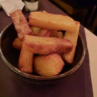 เมนูของร้าน Carnivore Steak Grill