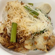 เมนูของร้าน นิ่ม นิ่ม เย็นตาโฟ บางแวก