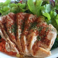 Jimmy Family Restaurant อ่างศิลา-ชลบุรี