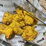 เมนูของร้าน BHC Chicken (บีเอชซี ชิคเก้น) เซ็นทรัลเวิลด์