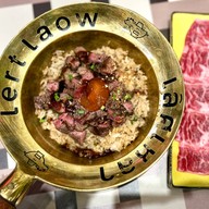 เมนูของร้าน Lert Laow (เลิศเหลา) One Bangkok