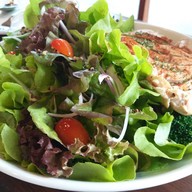 Jimmy Family Restaurant อ่างศิลา-ชลบุรี