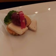 เมนูของร้าน Carnivore Steak Grill