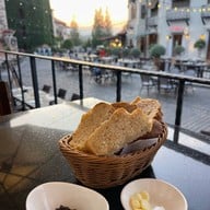 Caffe' Del Museo Toscana Valley Khaoyai ทอสคาน่า วัลเล่ย์ เขาใหญ่