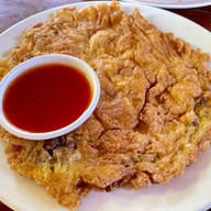 เมนูของร้าน ร้านลาบเป็ดฅนกันเอง สาขา2
