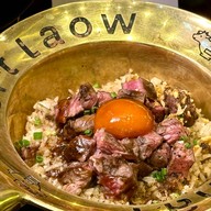 เมนูของร้าน Lert Laow (เลิศเหลา) One Bangkok