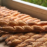 Breadclub  (Sourdough บ้านนอก) In town