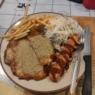 เมนูของร้าน Steak@Home