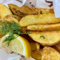 เมนูของร้าน Manarola Seafood & wine -