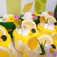 เมนูของร้าน BAUL Beverages &Bakery สะพานแดงมาร์เก็ต รังสิตคลอง1