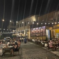 Caffe' Del Museo Toscana Valley Khaoyai ทอสคาน่า วัลเล่ย์ เขาใหญ่