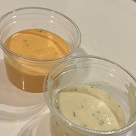 เมนูของร้าน SeoulChon ท่าพระ2