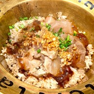 เมนูของร้าน Lert Laow (เลิศเหลา) One Bangkok