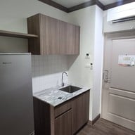 พาโค่ โฮเทล เขาใหญ่