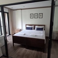 พาโค่ โฮเทล เขาใหญ่