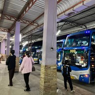 จุดพักรถสีคิ้ว