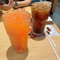 Hachiban Ramen เซ็นทรัลพลาซา ลาดพร้าว