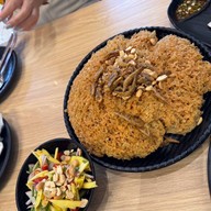 ลาบนัวอุดร btsแจ้งวัฒนะ14 (ตรงข้ามBig C