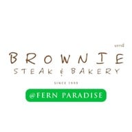 Brownie Steak & Bakery -