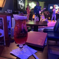 Hard Rock Cafe Bangkok Chidlom