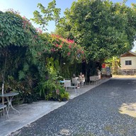 คาเฟ่ ศรีคำปอง อำนาจเจริญ