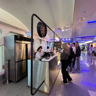 Sunmai Taoyuan Airport