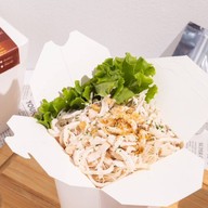 Risa house เส้นหมี่ไก่ฉีก ขอนแก่น