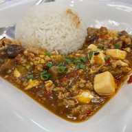 Man Fu Yuan Kitchen Samyan Mitrtown