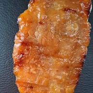 เมนูของร้าน เรื่องหมูๆ