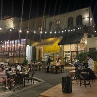 Caffe' Del Museo Toscana Valley Khaoyai ทอสคาน่า วัลเล่ย์ เขาใหญ่