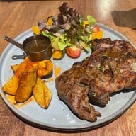 Steak Kun สเต็กคุง สำนักงานใหญ่