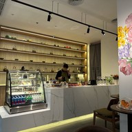 เมนูของร้าน Flow Teaspace Fortune Town