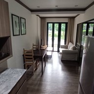 พาโค่ โฮเทล เขาใหญ่