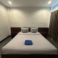 เดอะ ซี โฮเทล อำนาจเจริญ