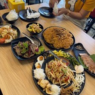 ลาบนัวอุดร btsแจ้งวัฒนะ14 (ตรงข้ามBig C