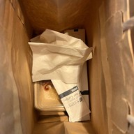 เมนูของร้าน Sunmai Taoyuan Airport