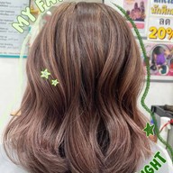 มาทำสวย ซาลอน