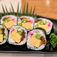 เมนูของร้าน Kobe Steakhouse เซ็นทรัลพระราม3