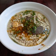ก๋วยจั๊บ42 42cafe