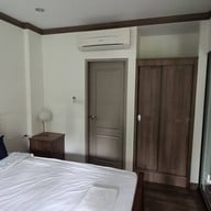 พาโค่ โฮเทล เขาใหญ่