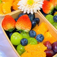 ผลไม้พร้อมทาน ชิดสวน