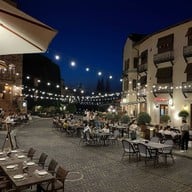 Caffe' Del Museo Toscana Valley Khaoyai ทอสคาน่า วัลเล่ย์ เขาใหญ่