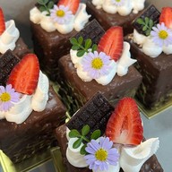 เมนูของร้าน BAUL Beverages &Bakery สะพานแดงมาร์เก็ต รังสิตคลอง1